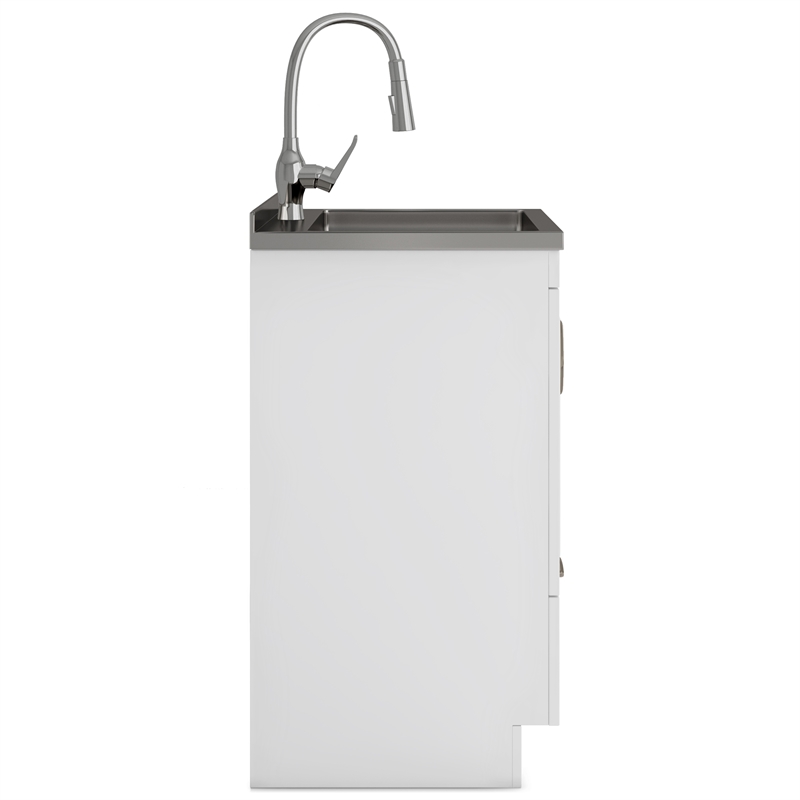 Simpli Home  Reed 24