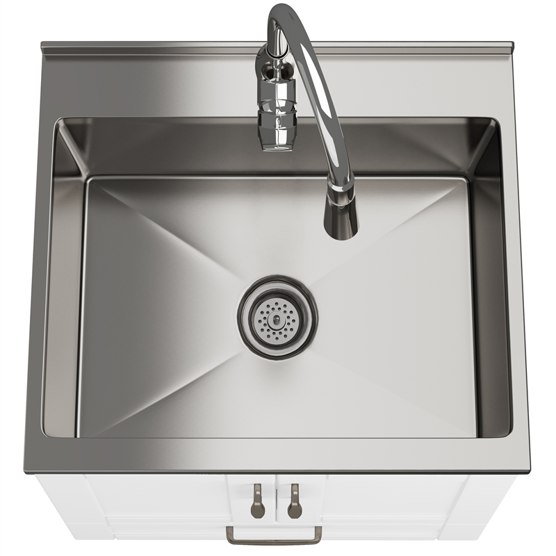 Simpli Home  Reed 24