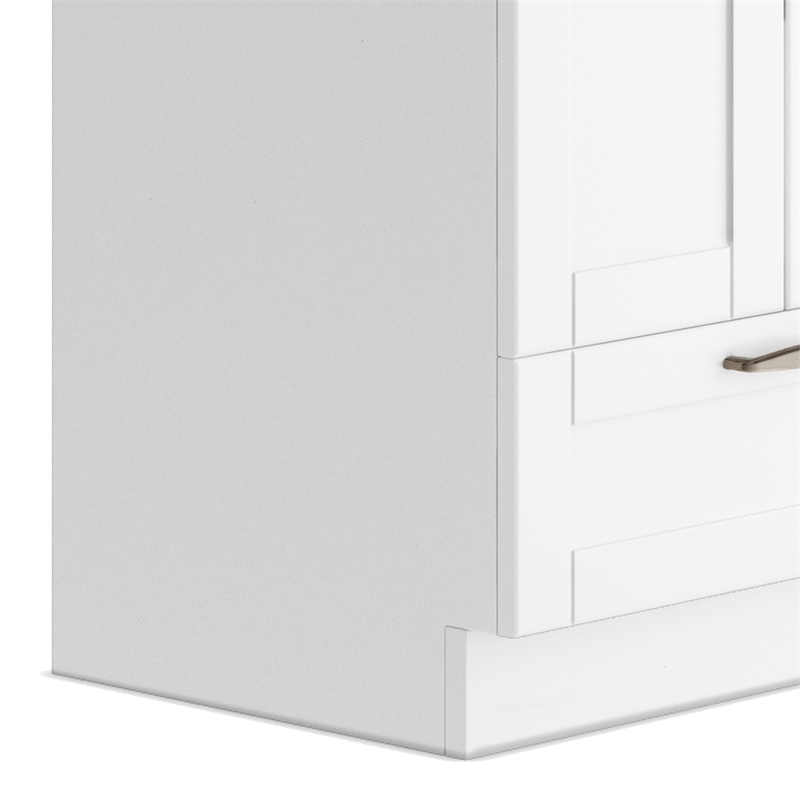 Simpli Home  Reed 24