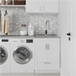 Simpli Home  Reed 24