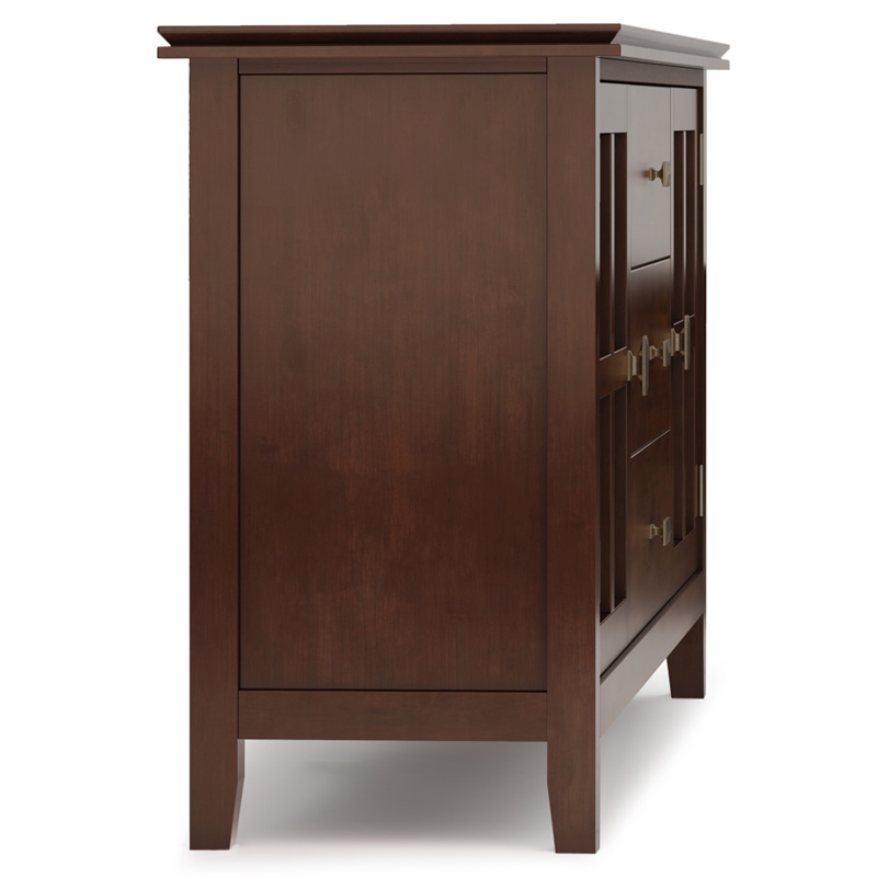Artisan SOLID WOOD 60