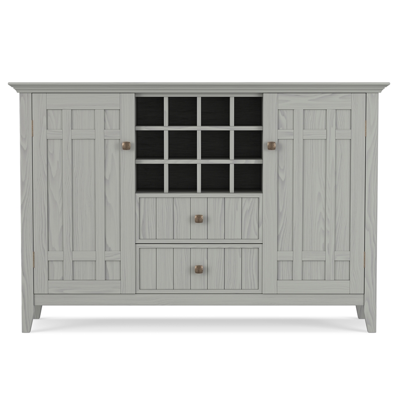 Bedford SOLID WOOD 54