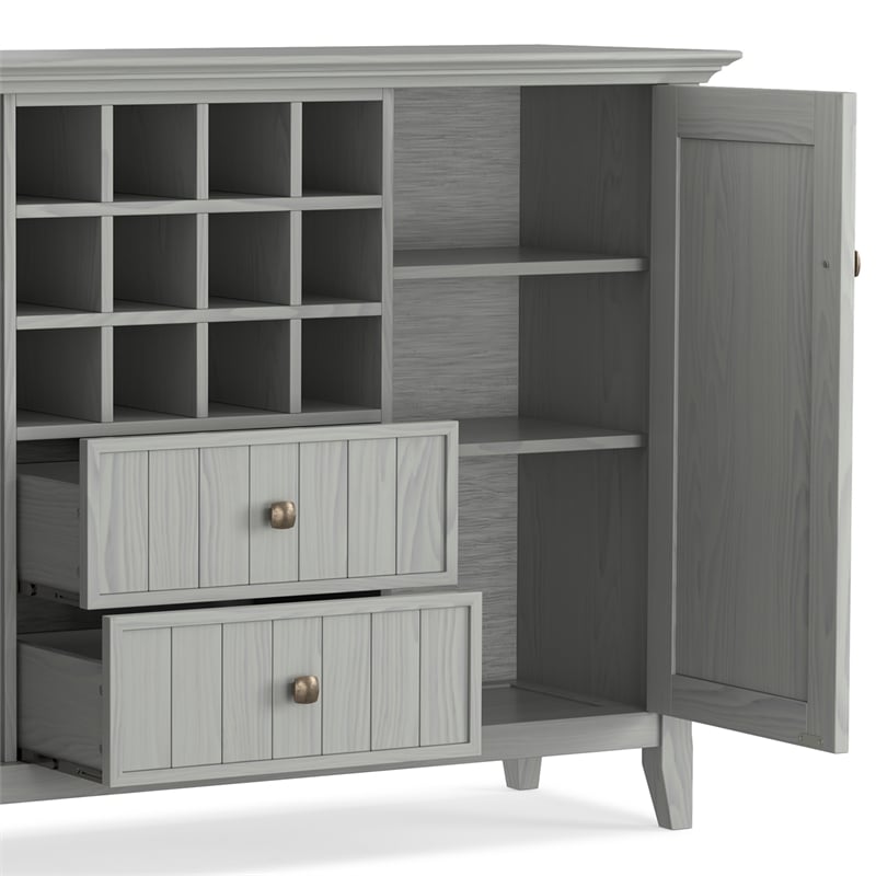 Bedford SOLID WOOD 54