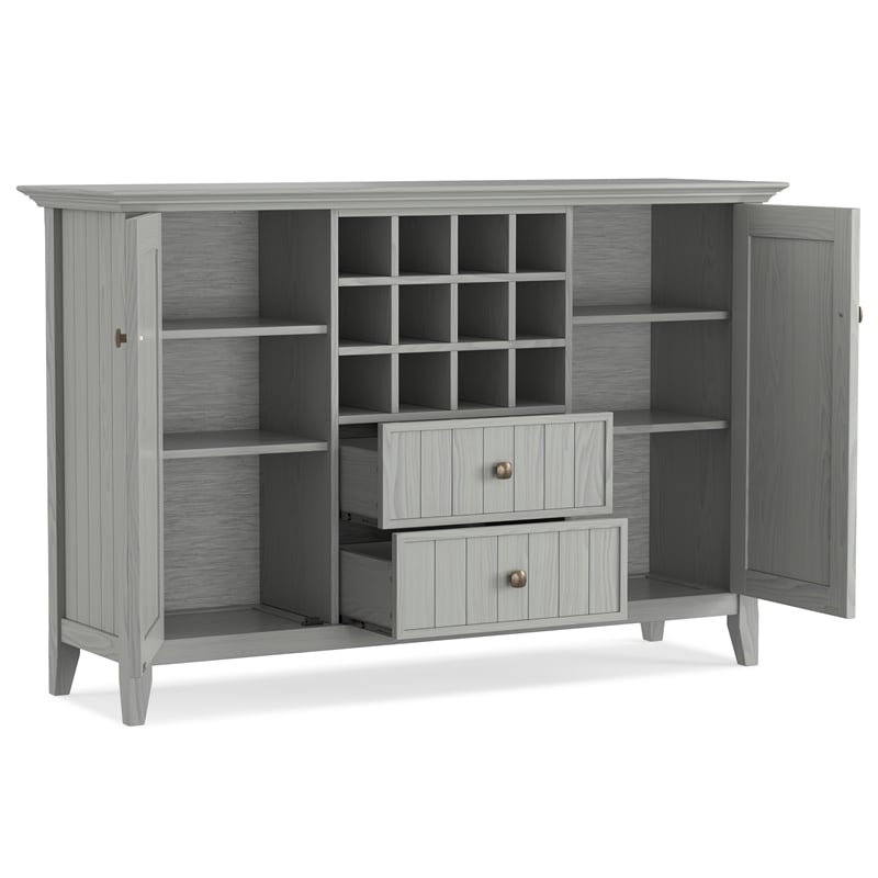 Bedford SOLID WOOD 54