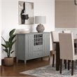 Bedford SOLID WOOD 54