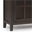Artisan SOLID WOOD 60