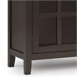 Artisan SOLID WOOD 60