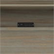 Bowman SOLID WOOD Modern Industrial 54