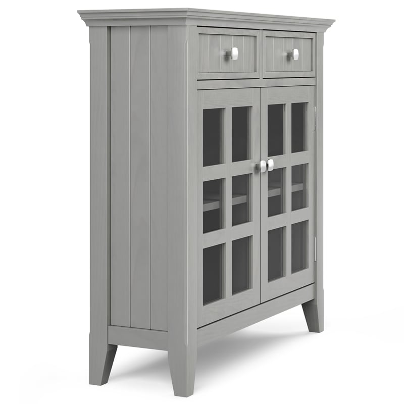 Acadian SOLID WOOD 36