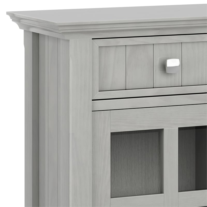Acadian SOLID WOOD 36