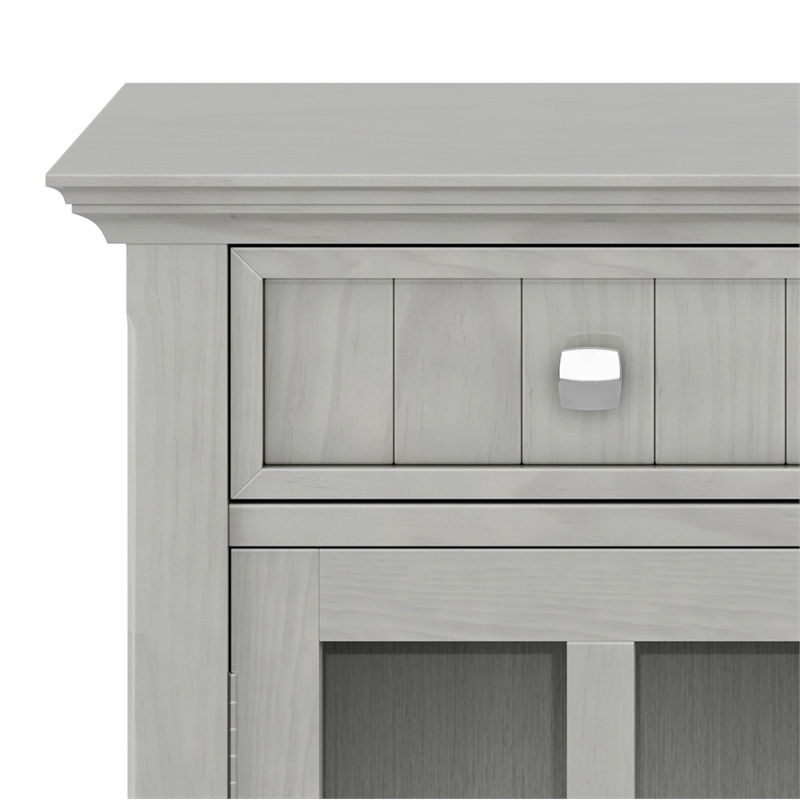 Acadian SOLID WOOD 36