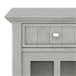 Acadian SOLID WOOD 36
