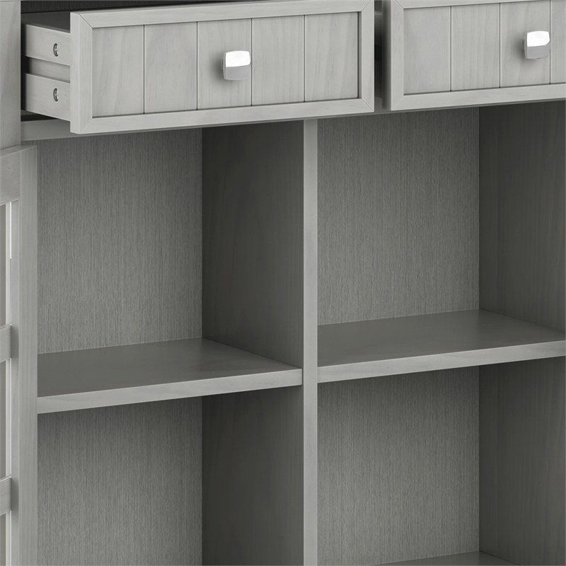 Acadian SOLID WOOD 36