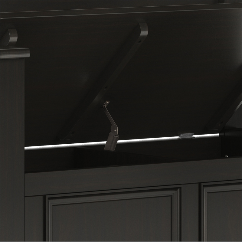 Amherst Solid Wood 36