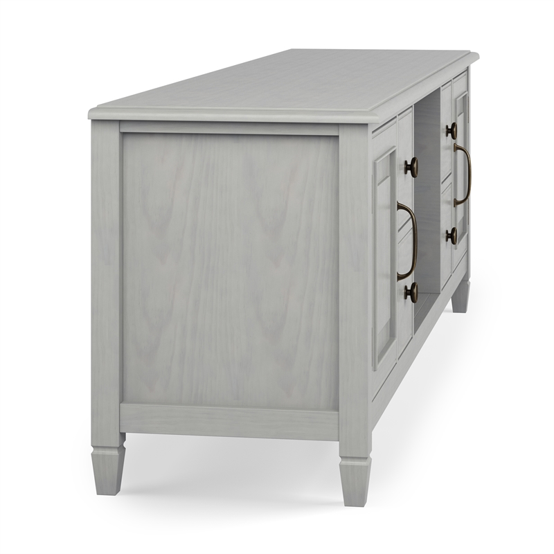 Connaught SOLID WOOD 72