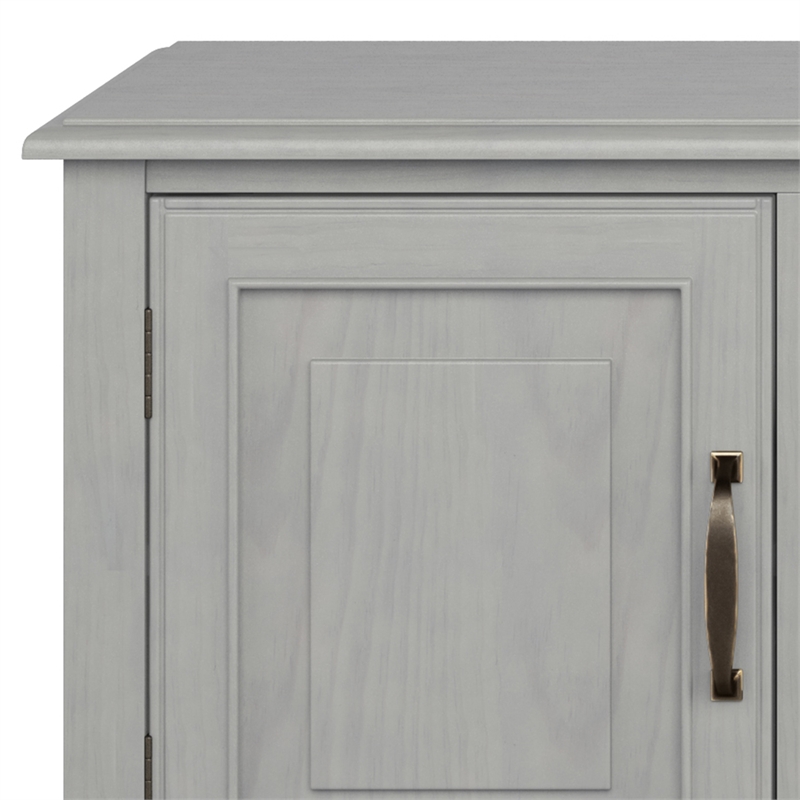 Connaught SOLID WOOD 72