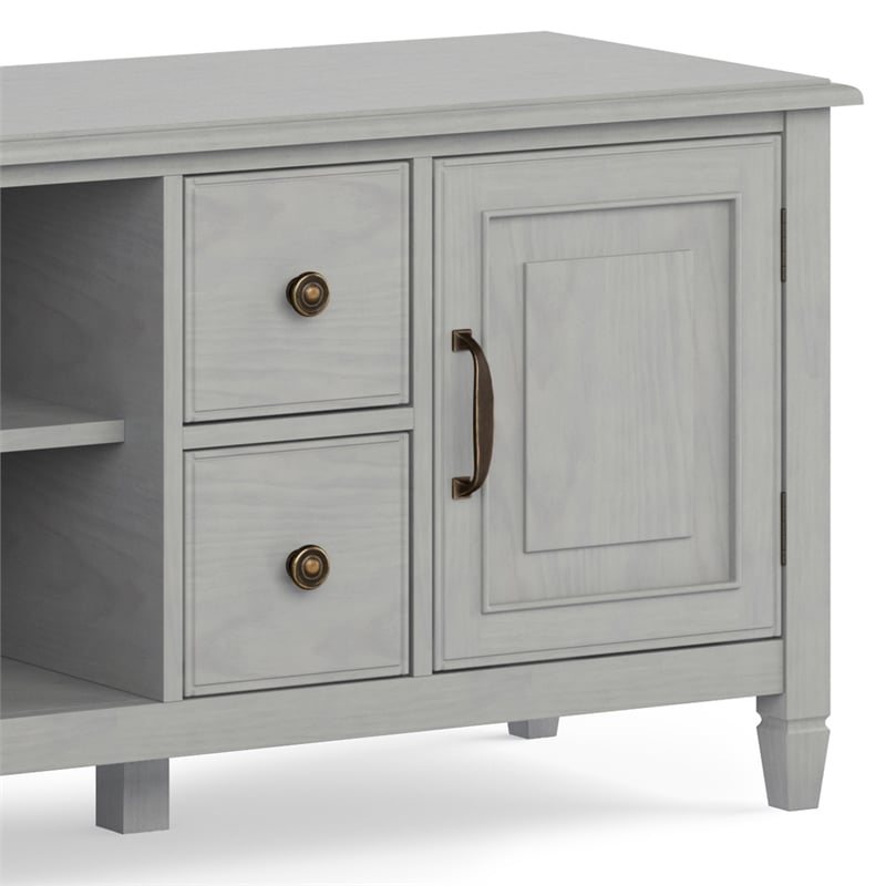 Connaught SOLID WOOD 72