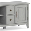Connaught SOLID WOOD 72
