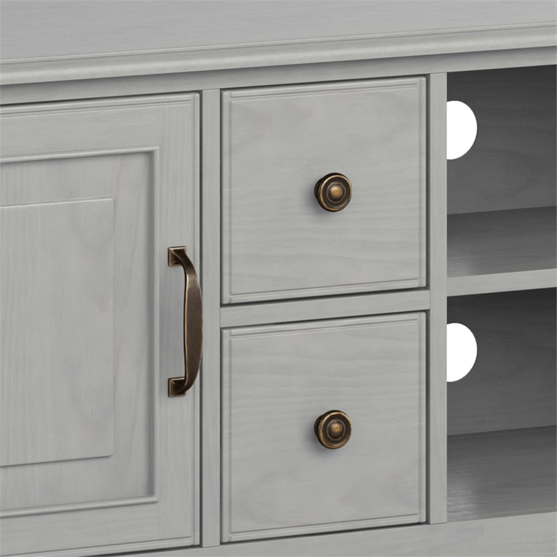 Connaught SOLID WOOD 72