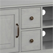 Connaught SOLID WOOD 72