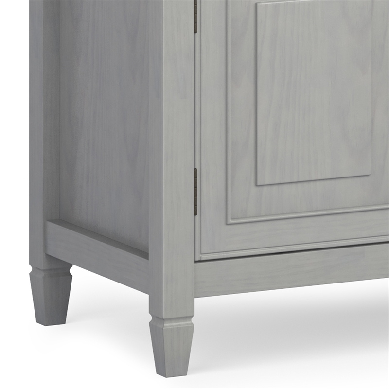 Connaught SOLID WOOD 72