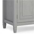Connaught SOLID WOOD 72