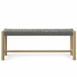 Dahlia SOLID WOOD 18x46