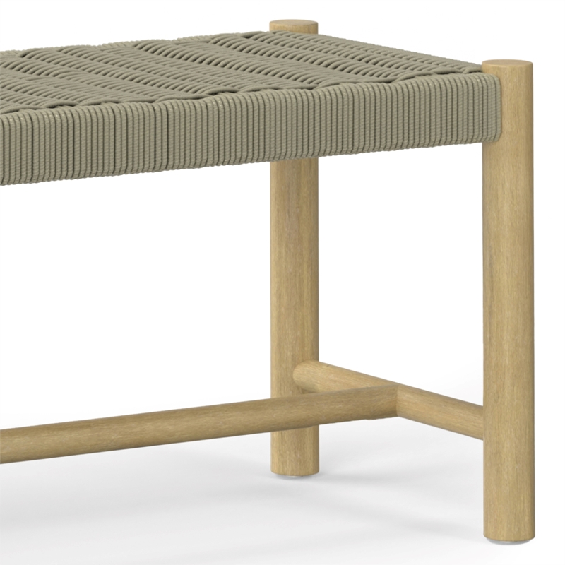 Dahlia SOLID WOOD 18x46