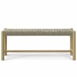 Dahlia SOLID WOOD 18x46