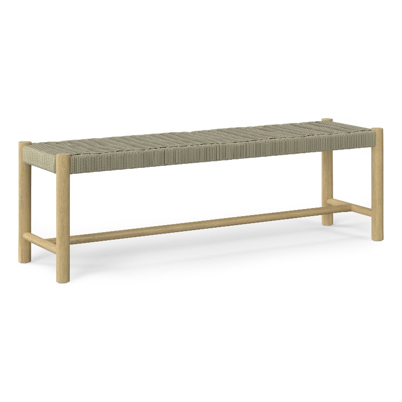 Dahlia SOLID WOOD 18x46