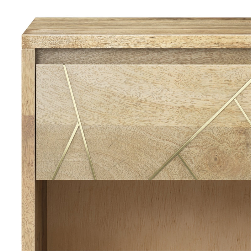Jager SOLID WOOD 22