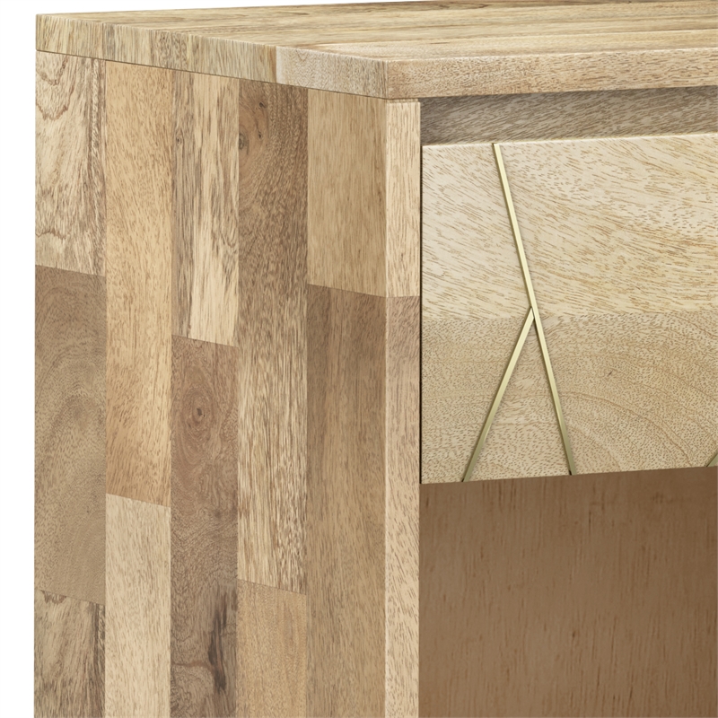 Jager SOLID WOOD 22