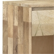 Jager SOLID WOOD 22