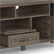 Lev SOLID WOOD 72