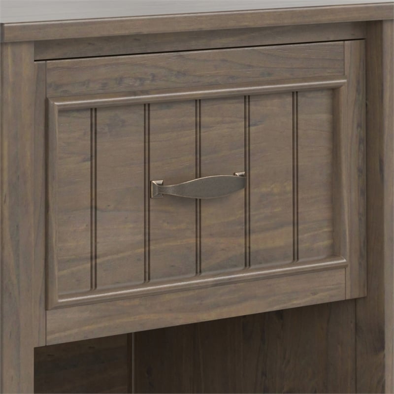 Lev SOLID WOOD 24