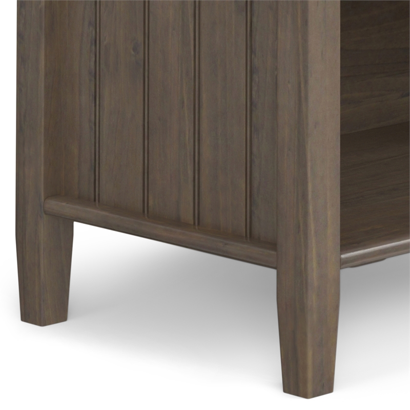 Lev SOLID WOOD 24