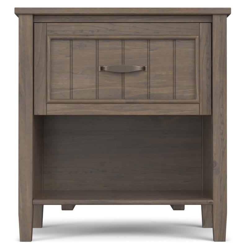 Lev SOLID WOOD 24