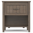 Lev SOLID WOOD 24