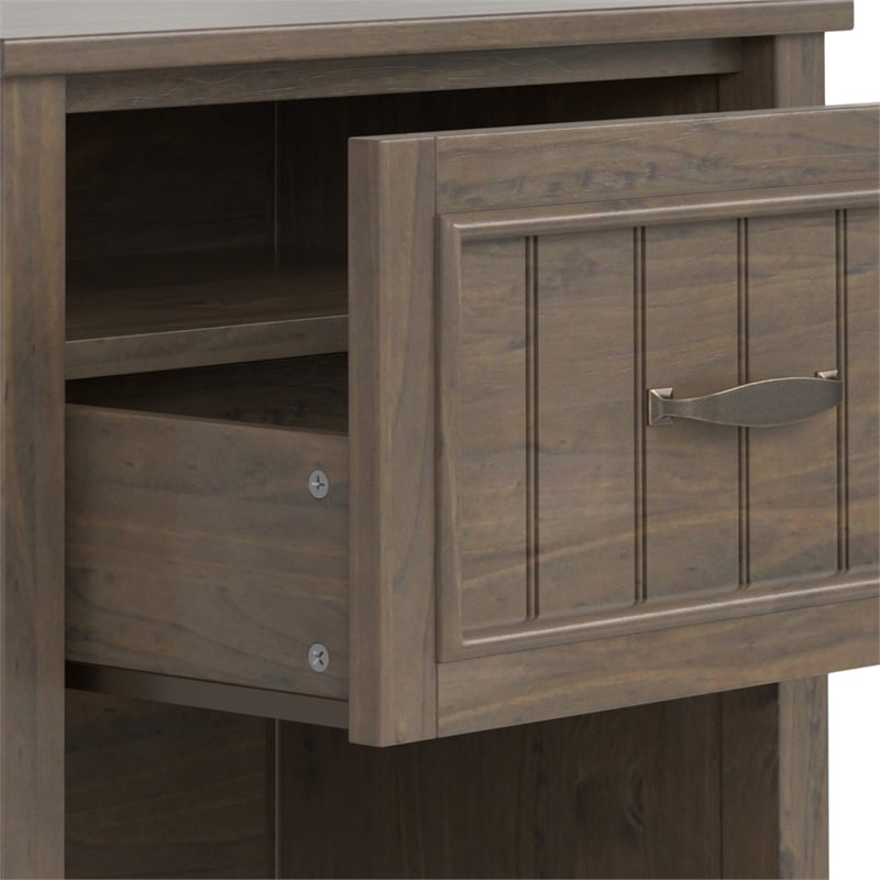 Lev SOLID WOOD 24