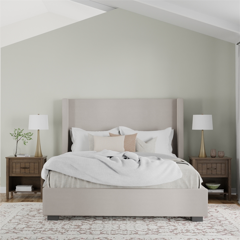 Lev SOLID WOOD 24