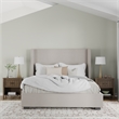 Lev SOLID WOOD 24
