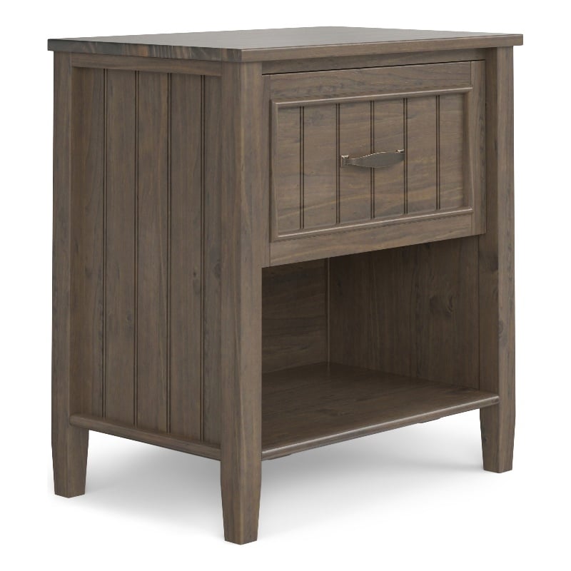 Lev SOLID WOOD 24