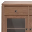 Cosmopolitan SOLID WOOD 54