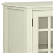 Connaught SOLID WOOD 46