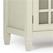 Connaught SOLID WOOD 46