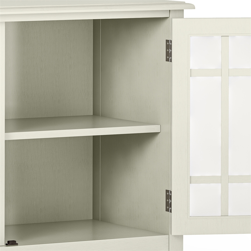 Connaught SOLID WOOD 46