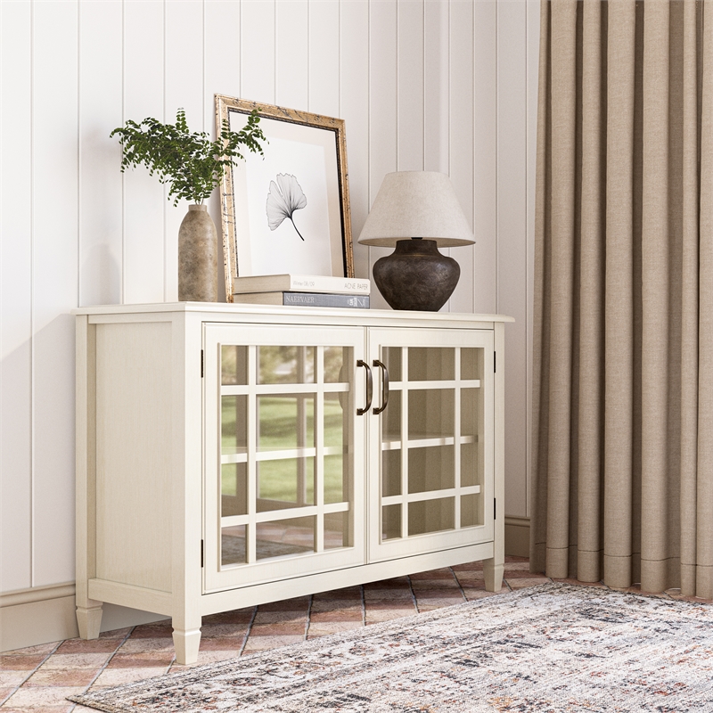Connaught SOLID WOOD 46