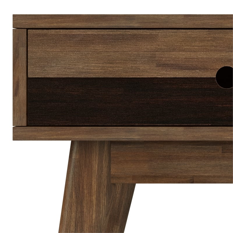 Clarkson SOLID WOOD 22