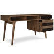 Clarkson SOLID WOOD 60