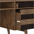 Clarkson SOLID WOOD 60